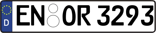 EN-OR3293