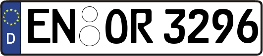 EN-OR3296