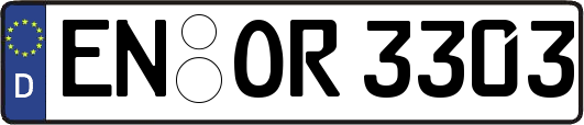 EN-OR3303