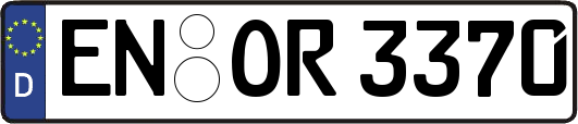 EN-OR3370