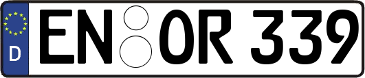 EN-OR339