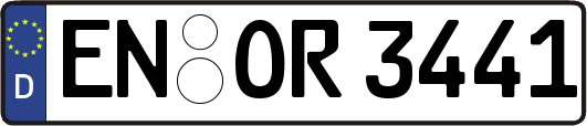 EN-OR3441