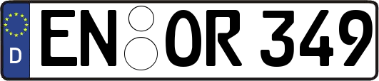 EN-OR349