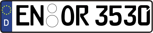 EN-OR3530
