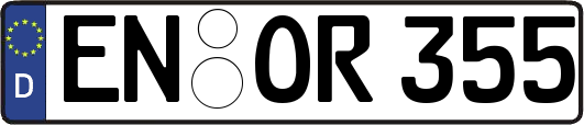 EN-OR355