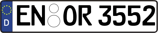 EN-OR3552
