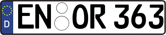 EN-OR363