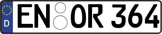 EN-OR364