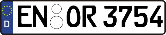 EN-OR3754