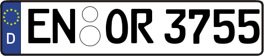 EN-OR3755