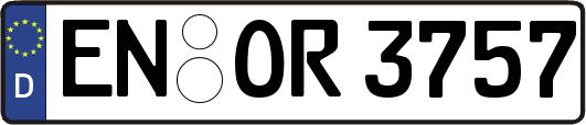 EN-OR3757