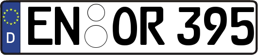 EN-OR395