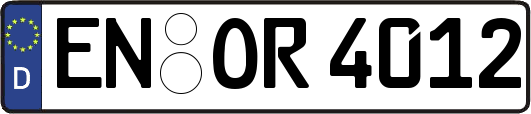 EN-OR4012