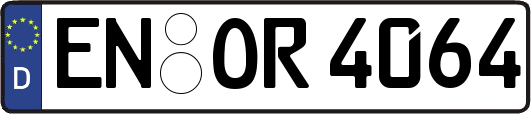 EN-OR4064