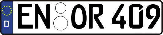 EN-OR409
