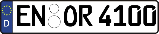 EN-OR4100
