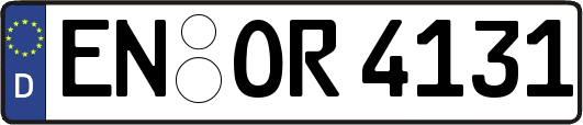 EN-OR4131