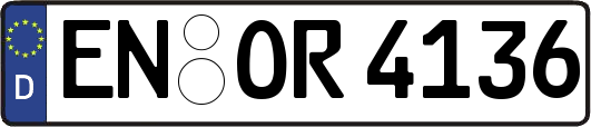 EN-OR4136