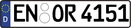 EN-OR4151