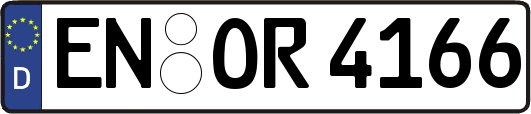 EN-OR4166