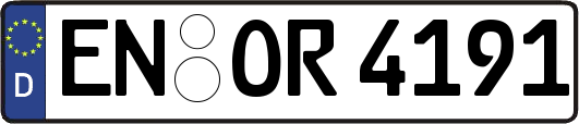 EN-OR4191