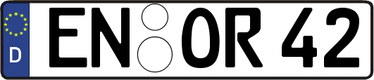 EN-OR42