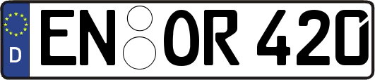 EN-OR420