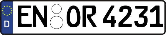 EN-OR4231