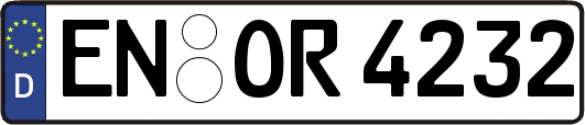 EN-OR4232