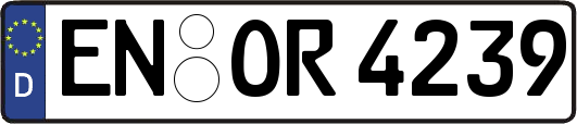 EN-OR4239