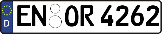EN-OR4262