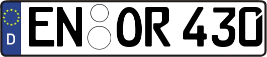 EN-OR430