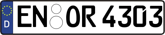 EN-OR4303