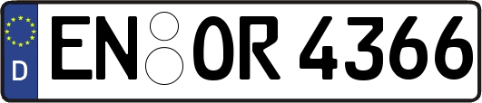 EN-OR4366
