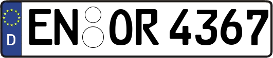EN-OR4367