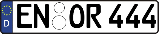 EN-OR444