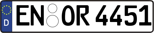 EN-OR4451