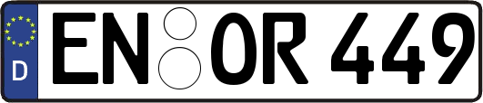 EN-OR449