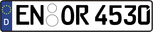 EN-OR4530