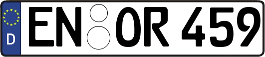 EN-OR459
