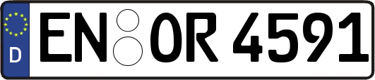 EN-OR4591