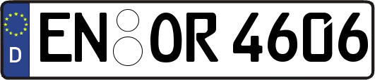 EN-OR4606