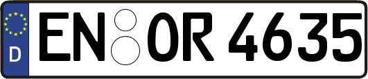 EN-OR4635