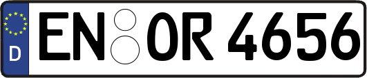 EN-OR4656