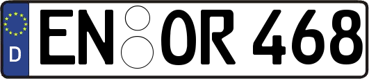 EN-OR468
