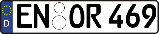 EN-OR469