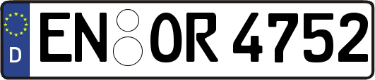 EN-OR4752
