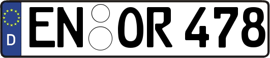 EN-OR478