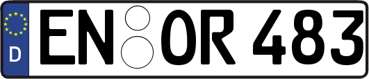 EN-OR483