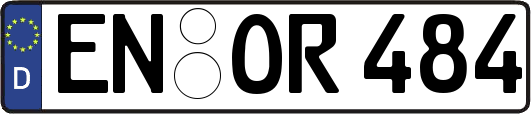 EN-OR484